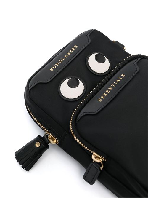 Eyes Essentials Cross-body ANYA HINDMARCH | 181631Black